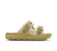 Merrell Men's Hut Ultra Wrap Sport Sandal, Coyote, 12.5 UK
