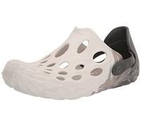 Merrell Men's Hydro Moc Drift Clog, Black/Brindle, 10.5 UK