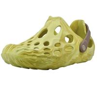 Merrell Men's Hydro Moc Shoe, Celery/Chartuese, 10 UK