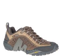 Merrell Men's Intercept Walking Shoe, Moth Brown, 8.5