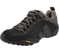 Merrell Intercept - Walking boots - Men's Smooth Black 48