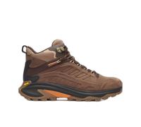 Merrell - Moab Speed 2 Leather Mid WP - Walking boots size 43, brown