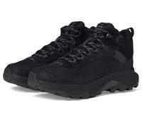 Merrell Men's J038071 Oxford Boot, Black/White, 11 UK