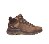 Merrell Walking Boots SPEED STRIKE 2 LTR MID WP in Brown 9