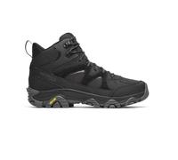 Merrell Men's J038287 Oxford Boot, Black/White, 10.5 UK