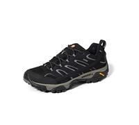 Merrell Men's J06037 Walking Shoe, BLACK, 12.5 UK