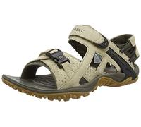 Merrell Men's J31011 Sandal, CLASSIC TAUPE, 8 UK