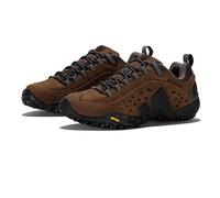 Merrell Men's J598633_43 Trekking Shoes, Brown, 10 UK