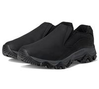 Merrell Men's Jungle Moc Slip-On Shoe, Black, 9 UK