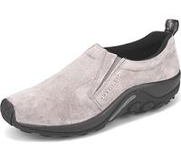 Merrell Men's Jungle Moc Track Shoe, Castlerock, 8 UK
