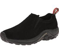 Merrell Mens Jungle Moccasin, Midnight, 11 UK