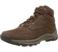 Merrell Mens Leather Boot Walking Hiking Anvik Mid Waterproof Trekking Leisure