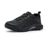 Merrell Men's M Speed Strike 2 WP Shoe, Black, 10 UK