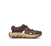 Merrell Mens Maipo Explorer Sieve Sandals, Brown, Size 8, Men Brown