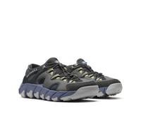 Merrell Maipo Explorer Sieve Sandal: Alloy/Pewter: 7 Size: 7, Colour: