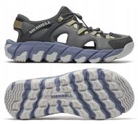 Merrell Maipo Explorer Sieve Men's,Alloy/Indigo 10.5 UK