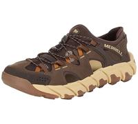 Merrell - Maipo Explorer Sieve - Sandals size 45, brown/sand