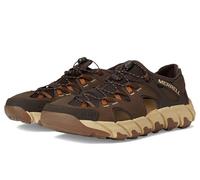 Merrell Men's Maipo Explorer Sieve Walking Shoe, Coffee, 14 UK
