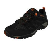 Mens Merrell Gore-Tex Trainers Alverstone GTX