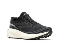 Merrell Mens Merrell Morphlite Running Trainers Road To Trail Black J068167 - UK 8