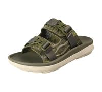 Merrell Hut Ultra Wrap - Sandals - Men's Olive 42