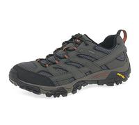 Merrell Men's Moab 2 GTX Waterproof Walking Shoe, Beluga, 6.5
