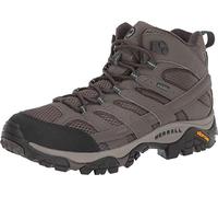 Merrell Moab 2 Mid Gore-Tex Boots - UK 11 Beluga | Boots