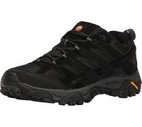 Merrell Men's Moab 2 Vent Hiking Shoe, Black Night, 9.5 UK