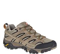 Merrell Men's Moab 2 Vent Walking Shoe, Pecan, 11