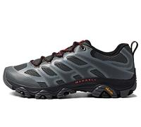 Merrell Men's Moab 3 Edge Hiking Shoe, Granite, 10.5 UK
