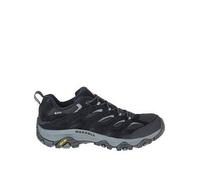 Merrell Men's Moab 3 GORE-TEX Hiking Shoes, Black, Size 7, Men Black