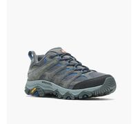 Merrell MOAB 3 GORE-TEX Men's Walking Shoes | UK 7 in Granite/Poseidon