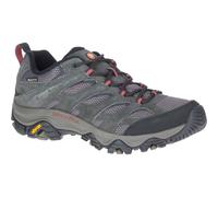 Merrell Mens Moab 3 Gore-Tex Walking Shoes Black 9.5