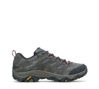 Merrell Moab 3 GTX WIDE Mens Waterproof Walking Hiking Shoes Grey Size 8-13