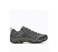 Merrell Mens Moab 3 Goretex hiking Shoes, Grey, Size 10.5, Men Grey