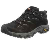 Merrell Men's Moab 3 GTX Hiking Shoe, Black Grey, 10 UK