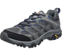 Merrell Mens Moab 3 GTX Hiking Shoe, Granite Poseidon, 10 UK