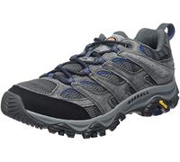 Merrell Men's Moab 3 GTX Hiking Shoe, Granite/Poseidon, 13 UK