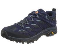 Merrell Men's Moab 3 GTX Hiking Shoe, Navy 01, 12.5 UK