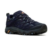Merrell Men's Moab 3 GTX Hiking Shoe, Navy 01, 6.5 UK