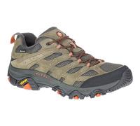 Merrell Moab 3 GTX Mens Walking Shoes - Olive UK 12