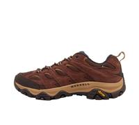Merrell Men's Moab 3 Gore-TEX Waterproof Hiking Shoes, Brown, UK 11