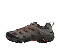 Merrell Men's Moab 3 GTX Waterproof Hiking Shoes, Grey, UK10