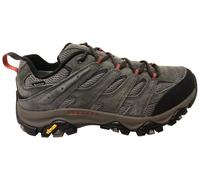 MERRELL Moab 3 GTX Trainers Men, Grey, 12 UK