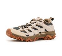 Merrell Men's Moab 3 Hiking Shoe, Beluga/Bluff, 9.5 UK