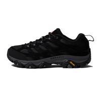 Merrell Men's Moab 3 Hiking Shoe Black Night 11