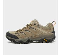 Merrell Men's Moab 3 Hiking Shoe, Pecan, 12 UK