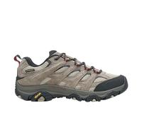 Merrell Men's Moab 3 Hiking Shoe, Dark Brown, 10 UK