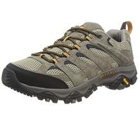 Merrell Men's Moab 3 Hiking Shoe, Pecan, 10.5 UK