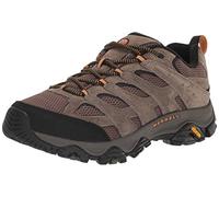 Merrell Men's Moab 3 Hiking Shoe, Walnut, 9.5 Wide